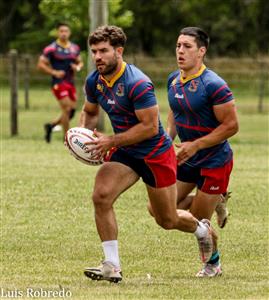 Seven de la Tradición 2021 - San Antonio de Areco