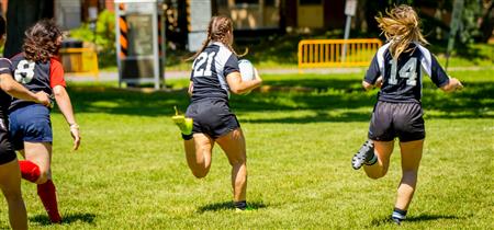 Wanderers Vs CRQ (F) - 2022