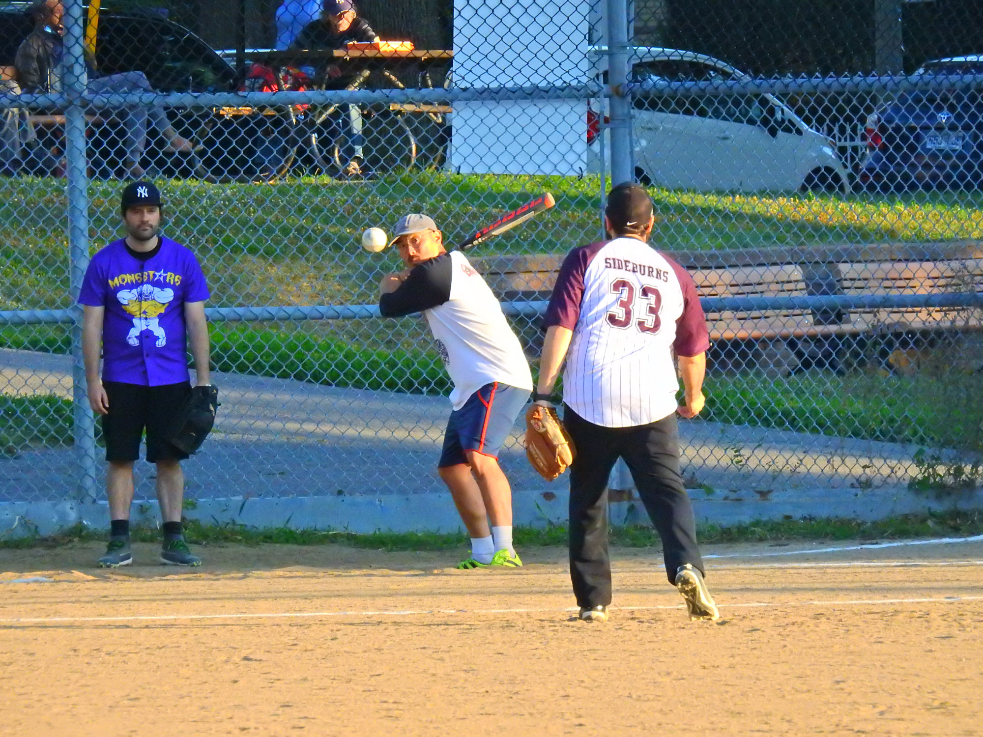  Coeur Circuits -  - Softball -  () Photo by:  | Siuxy Sports 2021-08-02