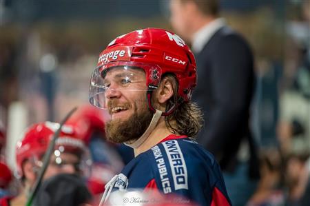 GRENOBLE BDL - Finale 2022 -  Célébration