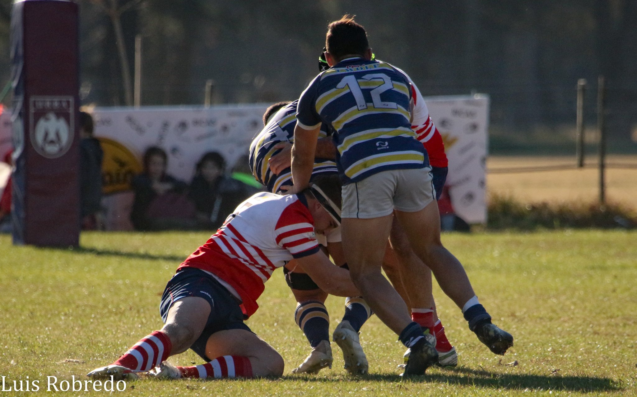  Areco Rugby Club - Círculo de ex Cadetes del Liceo Militar Gral San Martín - Rugby - Areco Rugby Club vs Liceo Militar (#ArecoLiceo2022) Photo by: Luis Robredo | Siuxy Sports 2022-07-03
