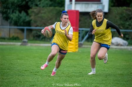 Tournoi Rugby à 5 - Vizille