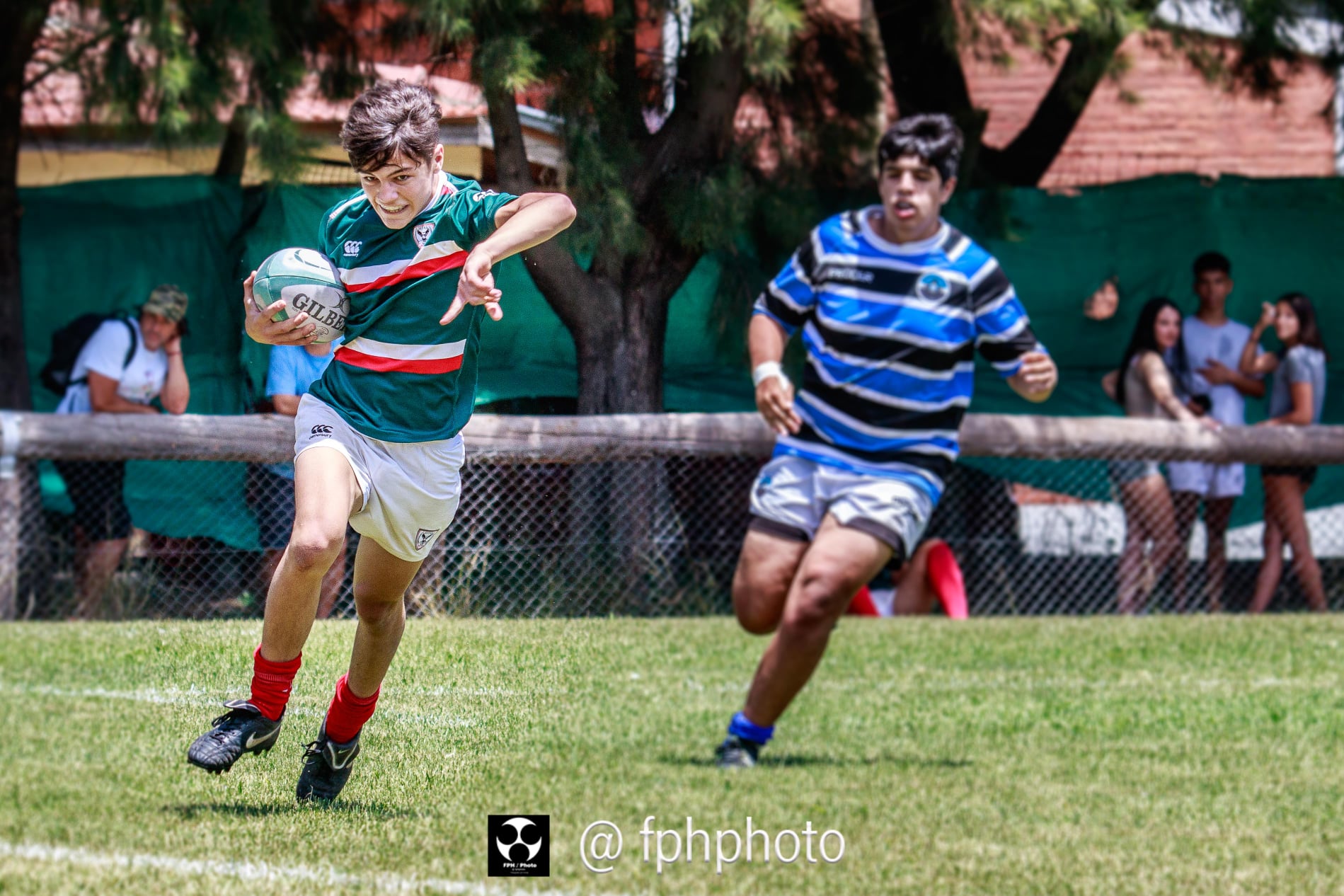 Joaquin PAYO -  Sociedad Italiana de Tiro al Segno - Liceo Naval - Rugby - SITAS vs Liceo Naval - M15 URBA (#SITASvsLiceo2021M15) Photo by: Alan Roy Bahamonde | Siuxy Sports 2021-11-21