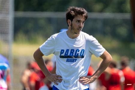 Parc Olympique  vs Beaconsfield - M2 - Reel B PreMatch