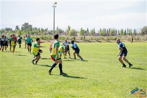 51 Nacional de Veteranos de Rugby San Juan - VARBA vs Old Virgins