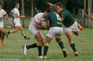 Seven de la Tradición 2021 - San Antonio de Areco