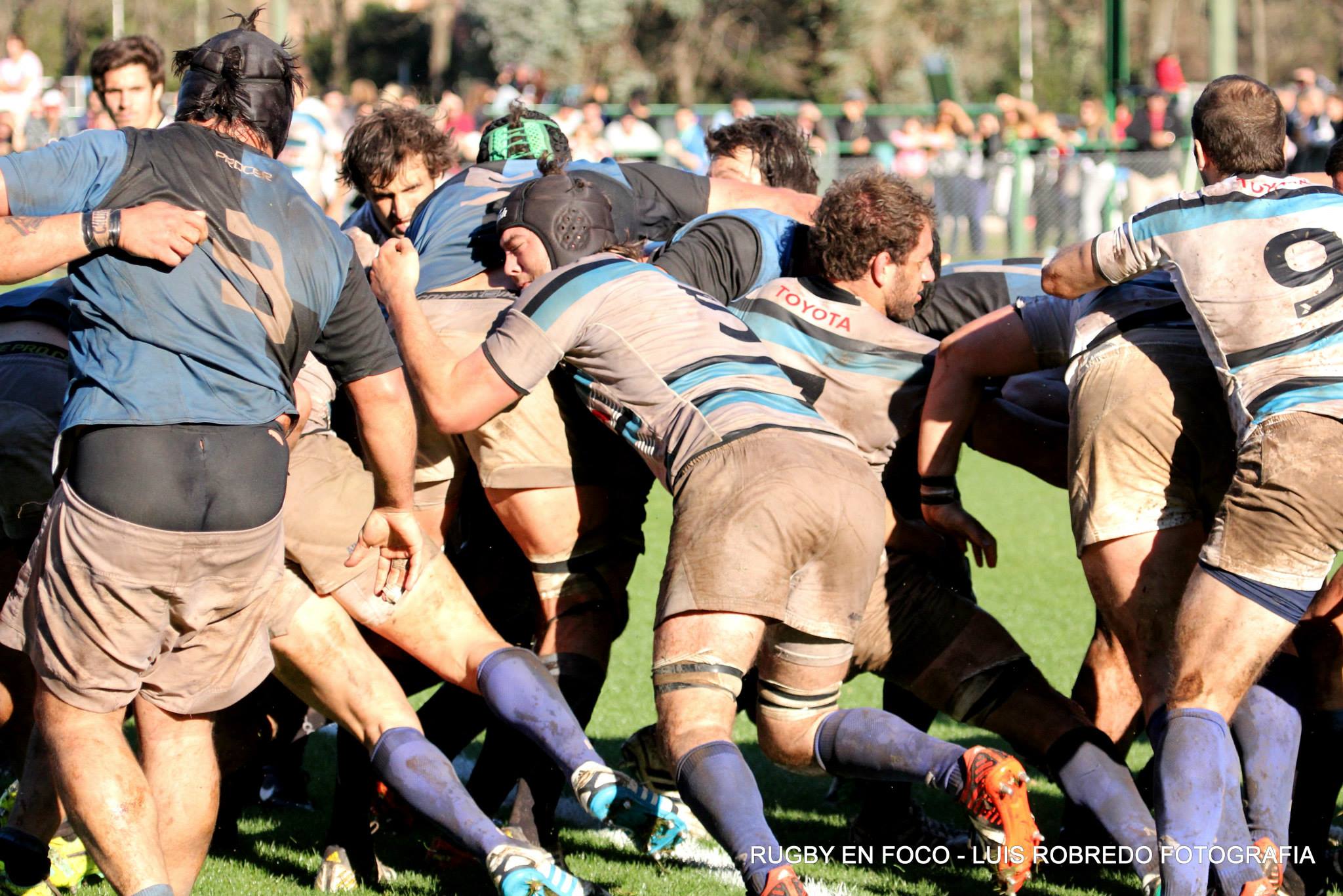  Club Universitario de Buenos Aires - San Isidro Club - Rugby - CUBA (39) vs (3) SIC - Top 14 2014 (#CUBAvsSIC2014TOP14) Photo by: Luis Robredo | Siuxy Sports 2014-09-08