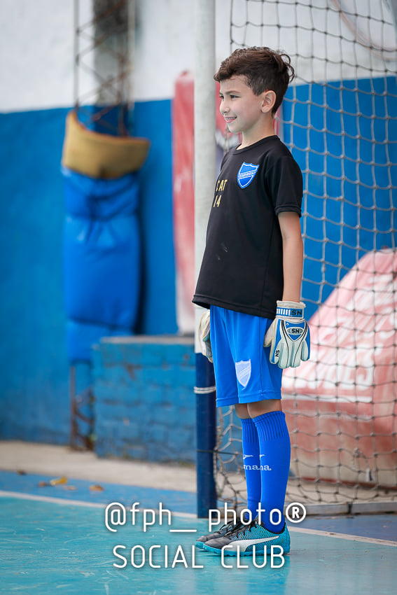  Social Club - Club Argentino de Castelar - Soccer - Baby Futbol - Social Club Vs Club Argentino de Castelar (#BabyFut2022SCvsCAC) Photo by: Alan Roy Bahamonde | Siuxy Sports 2022-03-06