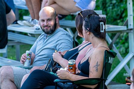 BRFC Craig Lagendyk Memorial Day