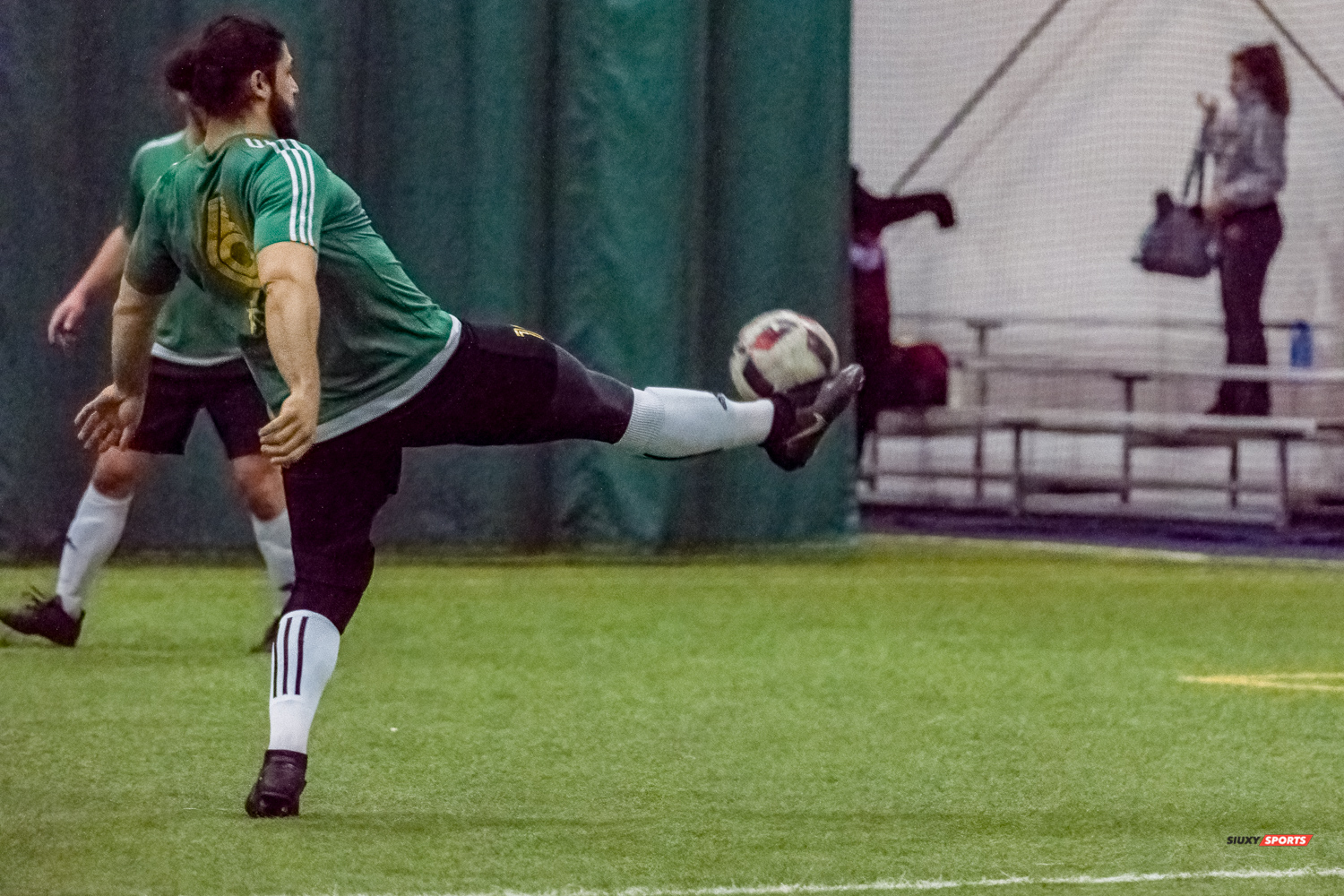  Bandjos FC - EQIP - Soccer - Bandjos FC Div2 vs EQIP - Reel B (#BFCvsEQIPrB) Photo by:  | Siuxy Sports 2022-04-22
