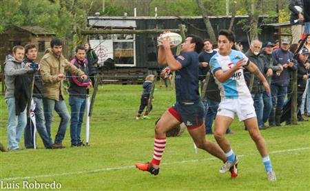 Areco Rugby Club vs Centro Naval