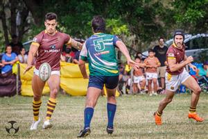 Atlético San Andrés Vs Berisso - URBA - Primera - Ascenso a Tercera