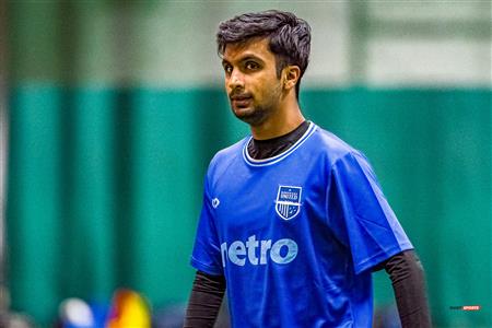 QSL - Montreal United FC vs ASCIM - Reel B (Pre-Match)