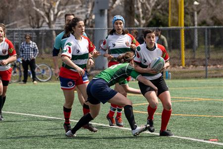 RCM vs Mtl Irish RFC (Fem) 2022-04 - Reel A