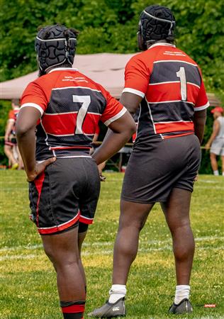 Beaconsfield vs TMR - M2 - Reel A1 - Match 1st half