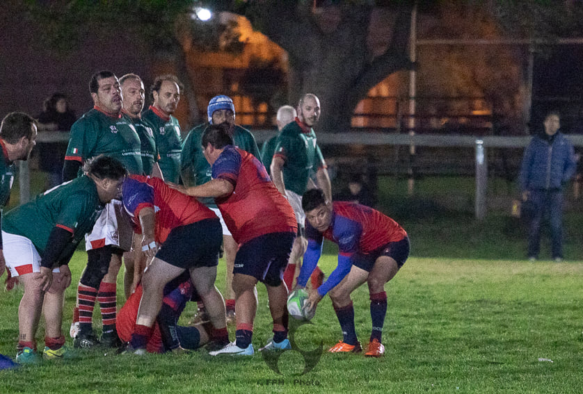  Sociedad Italiana de Tiro al Segno - Club Pucará - RugbyV - SITAS Camorra XV Vs Pucara XV - Rugby Veteranos (#CamorraVsPucara2021) Photo by: Alan Roy Bahamonde | Siuxy Sports 2021-09-26