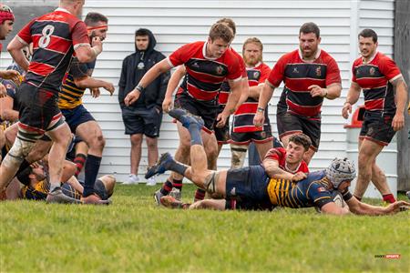 TMR (29) vs (0) BRFC - Reel A2 - M1