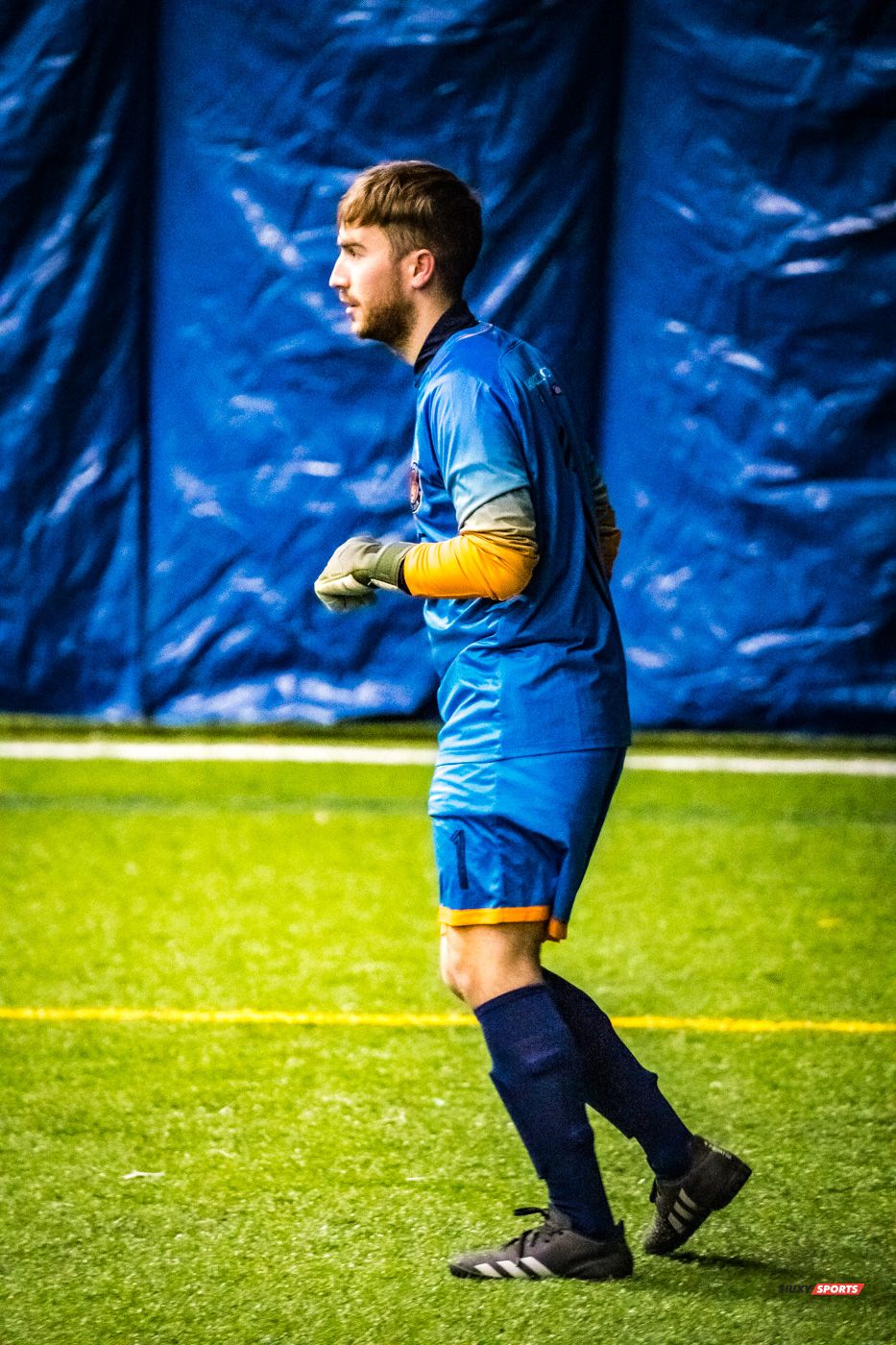  Bandjos FC - Montreal United FC - Soccer - Bandjos Fc Div3 A VS Montreal United FC (#2022BandjosFC3VSMtrlUnitedFC) Photo by:  | Siuxy Sports 2022-03-04