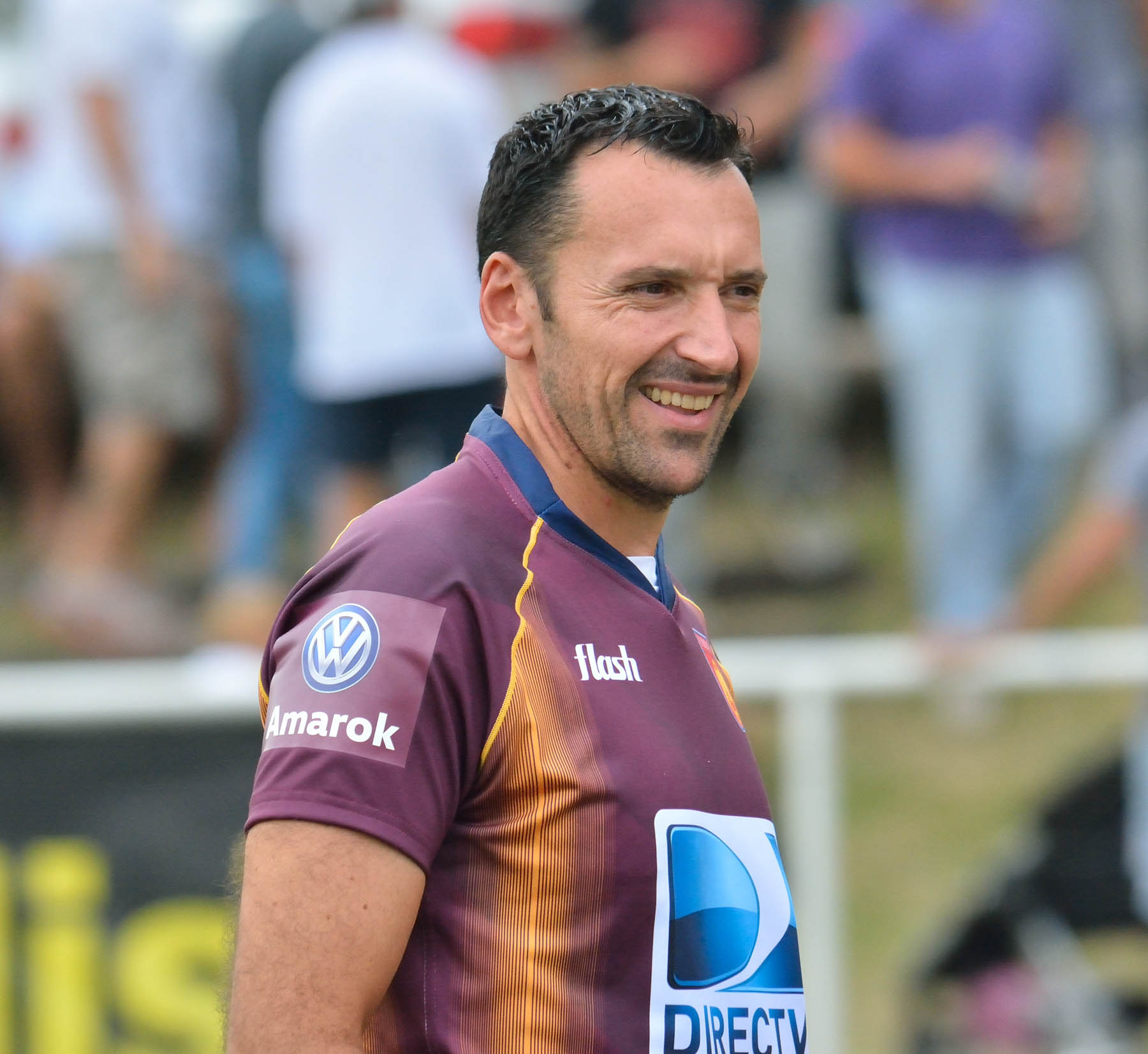  Pueyrredón Rugby Club - Club San Carlos - Rugby -  (#PueyVsSanCarlos2017) Photo by: Edy Rung | Siuxy Sports 2017-04-08