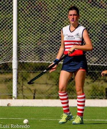 Areco Hockey vs Viajantes de Pergamino - Asociación de Hockey del Oeste