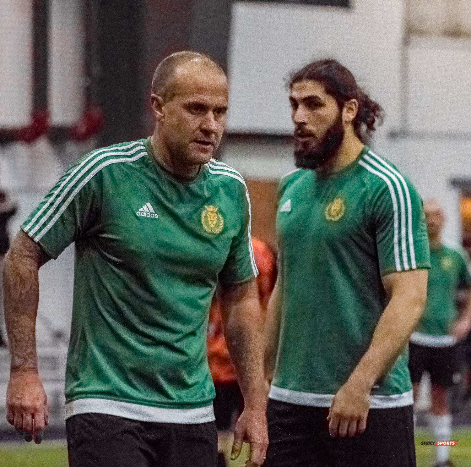  Bandjos FC - EQIP - Soccer - Bandjos FC Div2 vs EQIP - Reel B (#BFCvsEQIPrB) Photo by:  | Siuxy Sports 2022-04-22