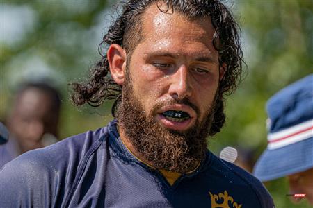 TMR RFC VS Beaconsfield RFC - Finales Masculines QC SUPER LIGUE M2 - REEL A2