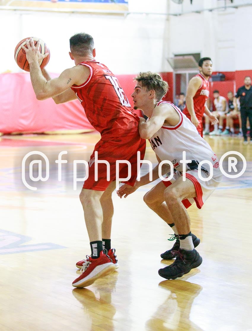 Ramos Mejía Lawn Tennis Club - Centro Deportivo Huracán de San Justo - Basketball - Ramos Mejia Lawn Tenis Club Vs Huracan de San Justo - 2022 - Liga Federal (#RMLTCvsHSJ2022metro) Photo by: Alan Roy Bahamonde | Siuxy Sports 2022-02-12