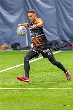 QSL - Bandjos FC (10) vs (0) South Side