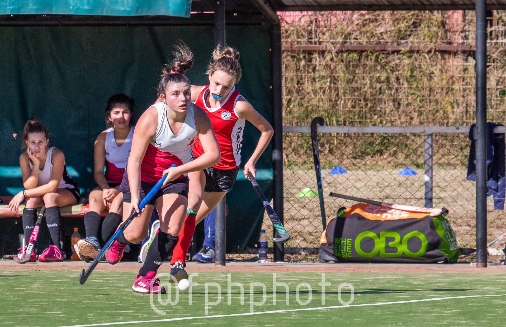 Sociedad Italiana de Tiro al Segno - Mariano Moreno - Field hockey - SITAS vs Mariano Moreno - 5ta (#SITASvsMMoreno5ta2021) Photo by: Alan Roy Bahamonde | Siuxy Sports 2021-07-10