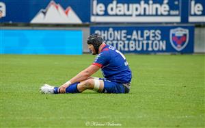 Grenoble Vs Vannes
