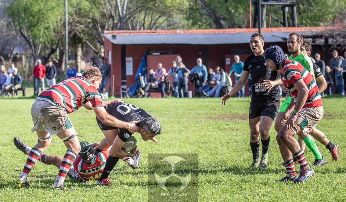  Delta Rugby Club - Universitario de La Plata - Rugby - Delta vs U de la Plata - URBA (#DeltaVsUdeLP2021sep) Photo by: Alan Roy Bahamonde | Siuxy Sports 2021-09-11