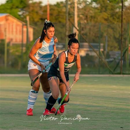 Primera Educacion Hockey