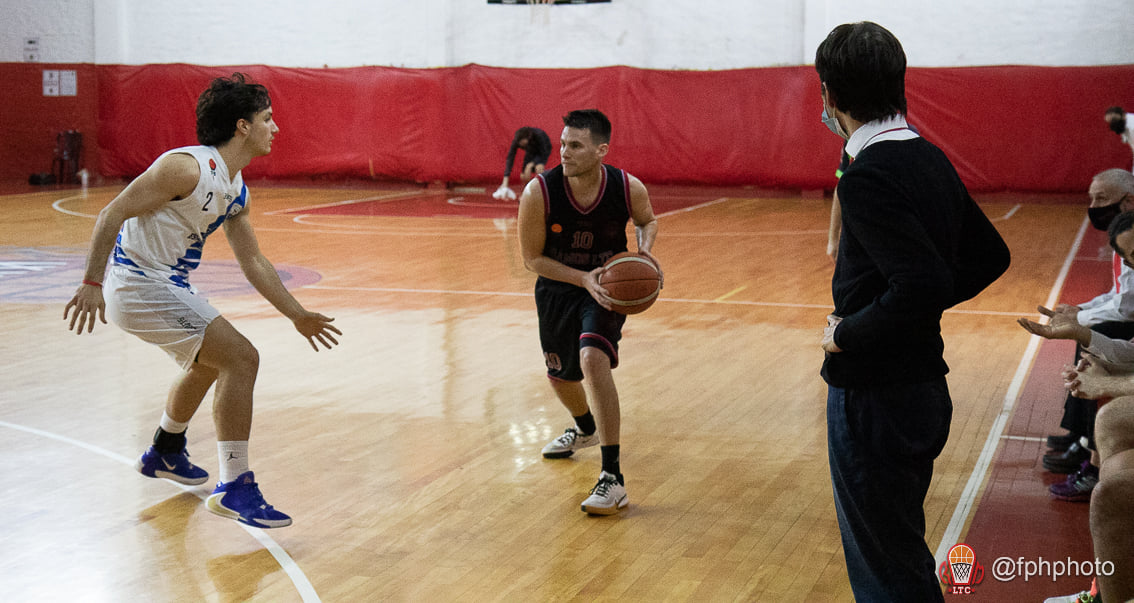  Ramos Mejía Lawn Tennis Club - Sociedad Hebraica Argentina - Basketball - Ramos Mejia Lawn Tennis Club Vs Hebraica Basquet 2021 (#RMLTCvsSHA2011) Photo by: Alan Roy Bahamonde | Siuxy Sports 2021-06-09