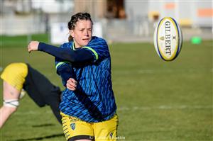 FC Grenoble VS ASM Romagnat