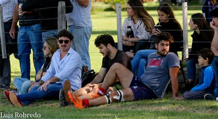 Gente linda de Areco !