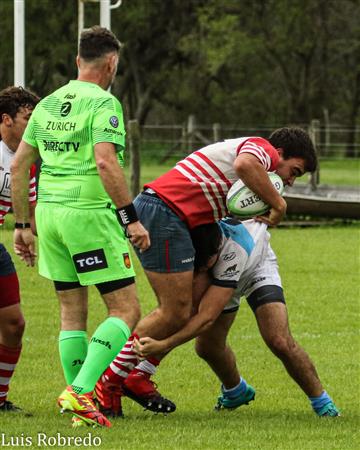 Areco Rugby Club vs Centro Naval