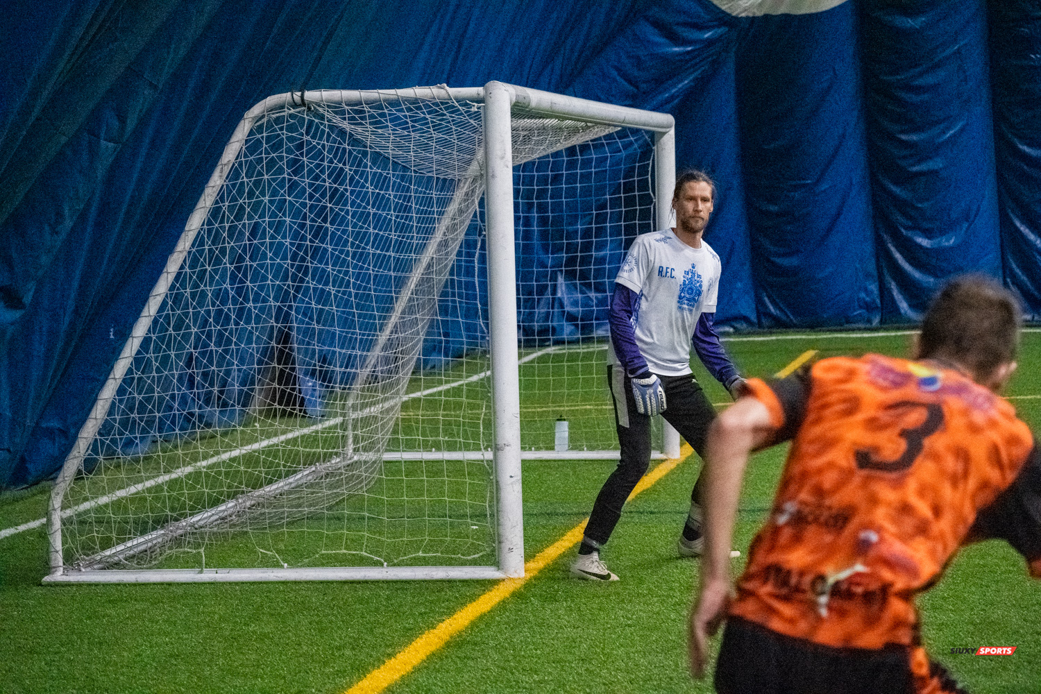  Ringleaders FC - Bandjos FC - Soccer - Ringleaders (2) Vs (1) Bandjos D2 - 2022  (#RingleadersBandjosD2) Photo by:  | Siuxy Sports 2022-04-15