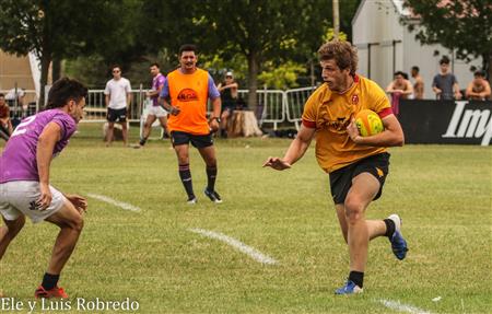 XXII Seven de la Tradición 2022 - Areco - Reel A2 - Game