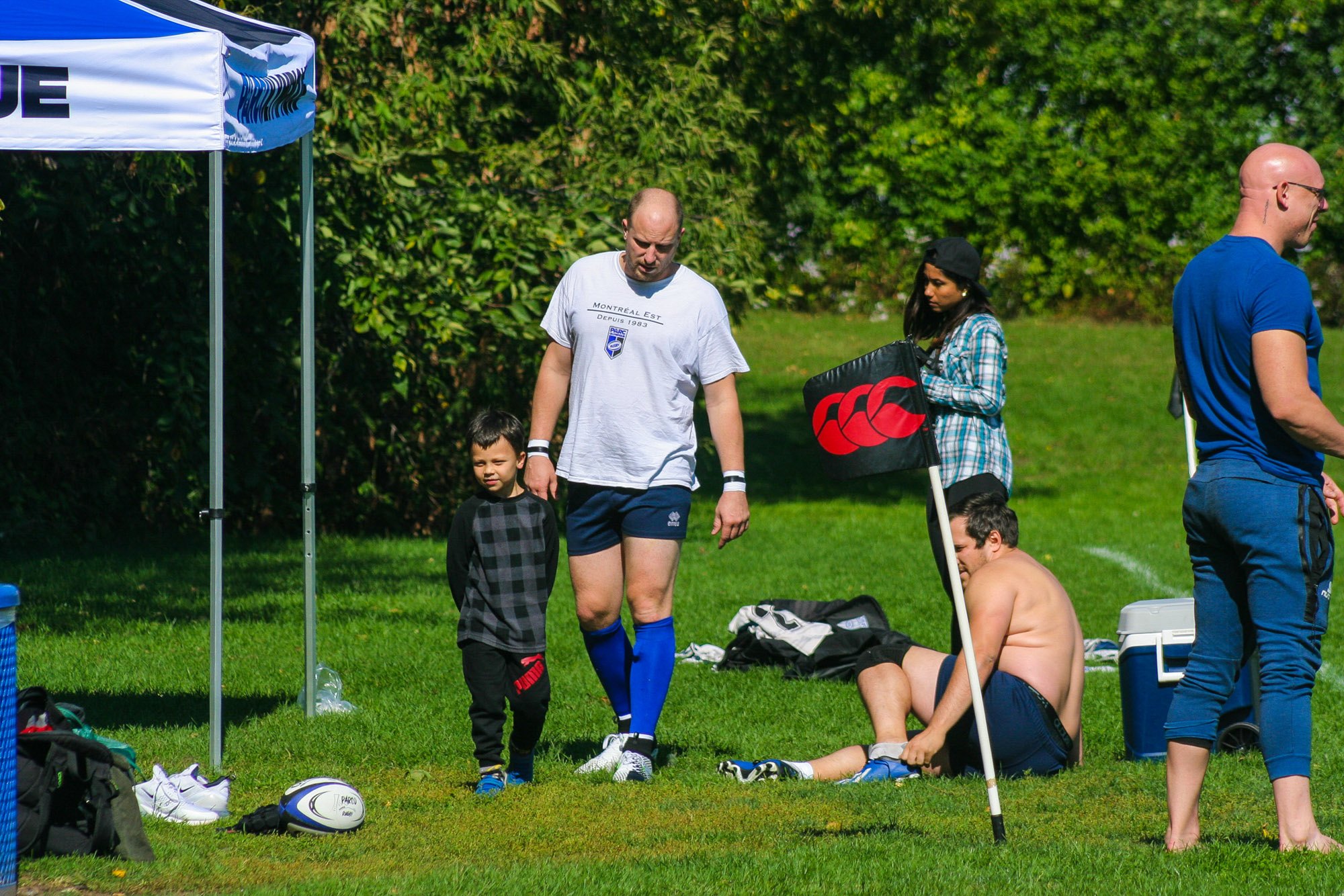  Parc Olympique Rugby - Beaconsfield Rugby Football Club - Rugby -  (#BRFCvsParco2021) Photo by:  | Siuxy Sports 2021-09-25