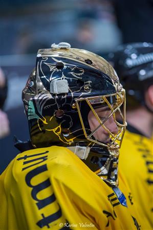 BDL Grenoble vs Rouen