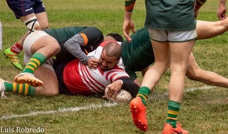 Areco Rugby Club vs Virreyes Rugby Club (2022)