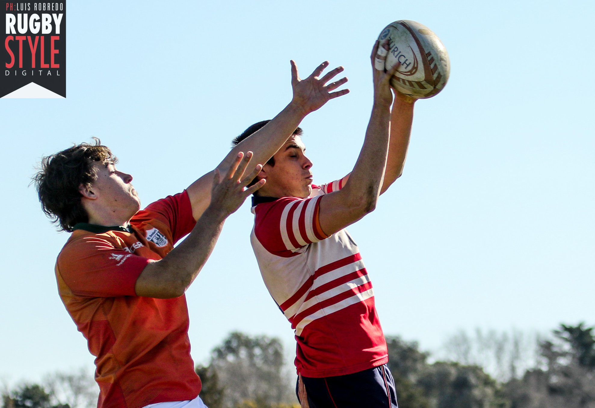  Areco Rugby Club - St. Brendan's Rugby Club - Rugby - Areco Vs St.Brendan's (Inter) - 2019 (#ArecoVsStB2019inter) Photo by: Luis Robredo | Siuxy Sports 2019-07-11