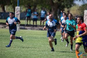 51 Nacional de Veteranos de Rugby San Juan - VARBA vs Old Virgins