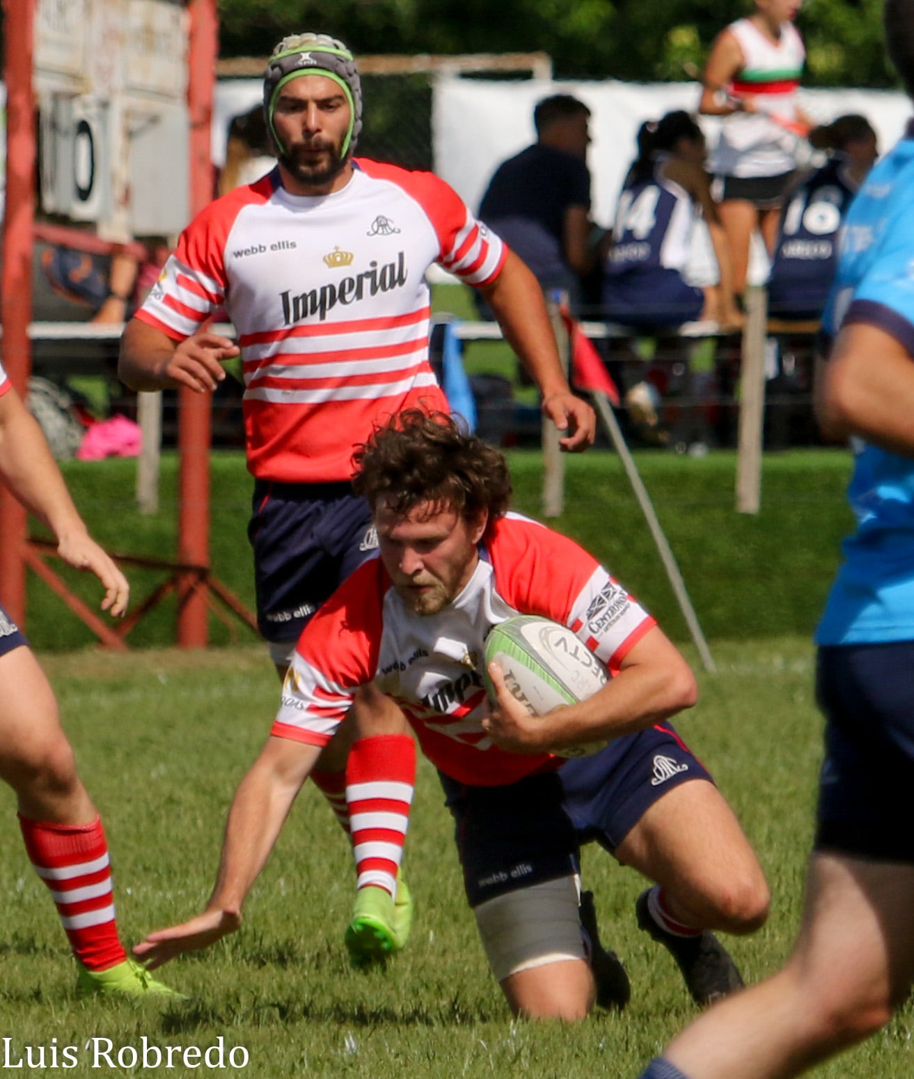  Areco Rugby Club - Círculo Universitario de Quilmes - Rugby - Areco Vs CUQ - URBA 2021 - Primera (#ArecoVsCUQ2021Pri) Photo by: Luis Robredo | Siuxy Sports 2021-11-20