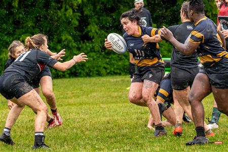 TMR W1(39) vs (7) CRQW2 - Reel A