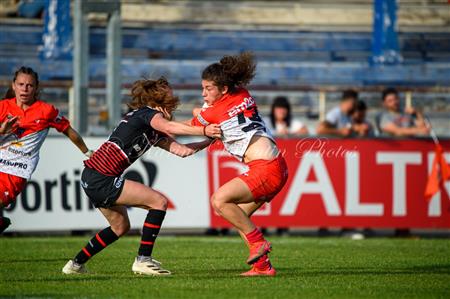 Toulouse vs. Blagnac - Elite 1 - Finale 2022