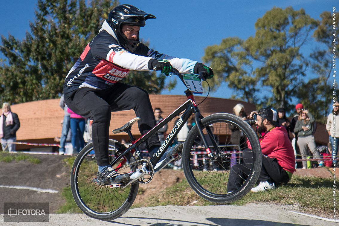   -  - Cycling - BMX Campeonato Buenos Aires 2018 (#BMX2018CampeonatoBsAs) Photo by: Alan Roy Bahamonde | Siuxy Sports 2018-06-01