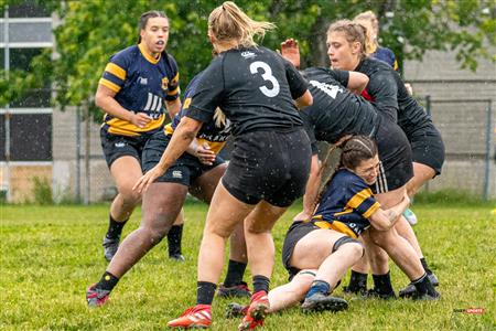 TMR W1(39) vs (7) CRQW2 - Reel A