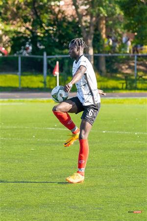 Rousseau FC vs. Kent FC - LIGAF One