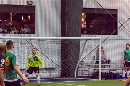 Bandjos FC Div2 vs EQIP - Reel B